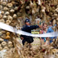 Fiscalía notificará sobre exhumación en fosas de Tetelcingo