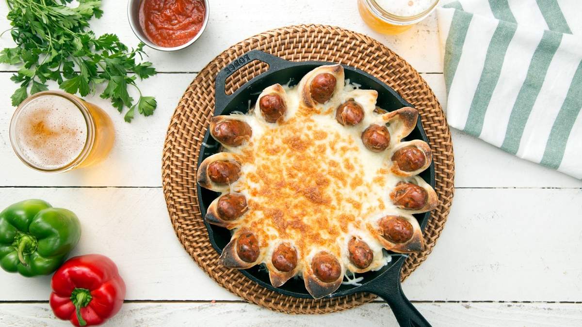 Picada. Fuente: (Pinterest)
