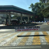 Pemex afirma: "No hay desabasto de gasolina en CDMX"; pide no caer en compras de pánico (video)