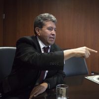 Monreal: resultados de Morena en CDMX son una llamada de atención a tiempo