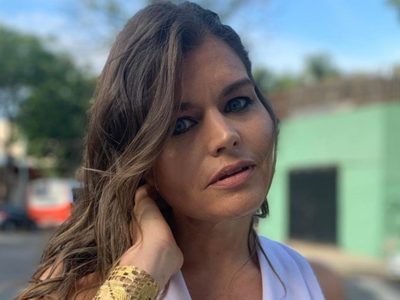 "¿Dónde están ahora?": el furioso descargo de Angie Balbiani hacia grandes figuras del medio