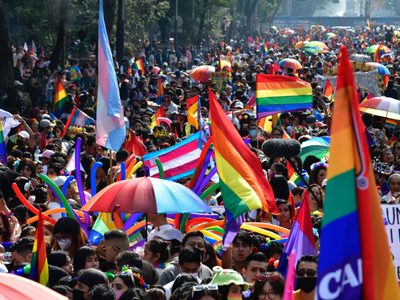 Iglesia Anglicana se disculpa por trato a la comunidad LGBTQ