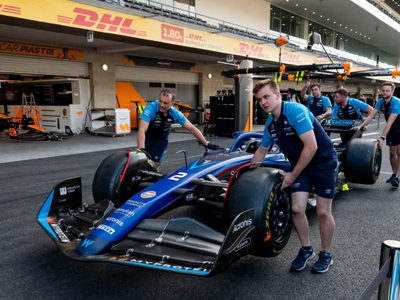 Así serán los operativos para el Gran Premio de México este fin de semana en la CDMX