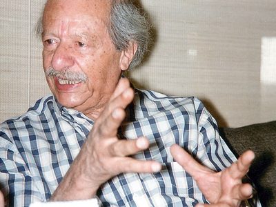 Evocarán al filólogo Antonio Alatorre a cien años de su nacimiento