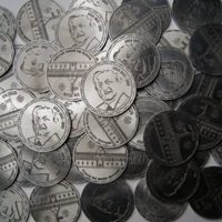 ¿Monedas con el rostro de AMLO? Esto cuestan y así las comercializan