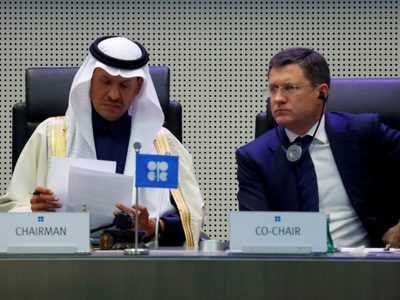 ¡Crece el conflicto! La OPEP no logra definir acciones conjuntas
