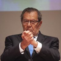 AMLO pretende usar a las fuerzas armadas como en la guerra del narco de Calderón: Muñoz Ledo