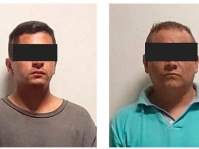 Caen presuntos implicados en la emboscada contra Juan Martín Larrauri cerca de Plaza Artz