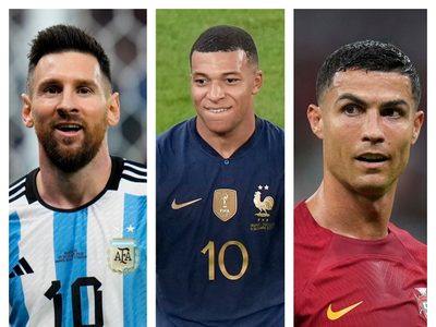Así se jugarán los cuartos de final de Qatar 2022: Fechas, horarios y transmisiones