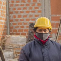 Programa Mi Pieza: se registraron más de 19.000 preinscriptos en sus primeras 48 horas