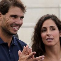 Las tres mujeres que marcaron un antes y un después en la vida de Rafael Nadal