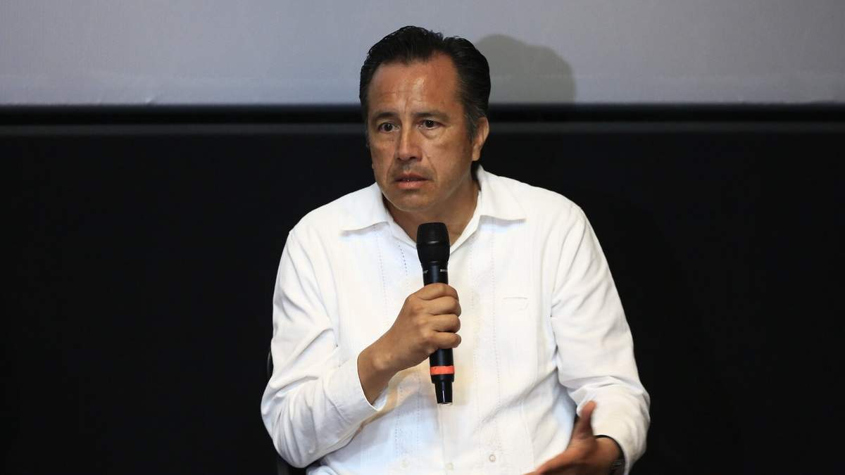 Firman convenio en materia de seguridad Gobiernos de Tamaulipas, San Luis Potosí, Veracruz y Nuevo León