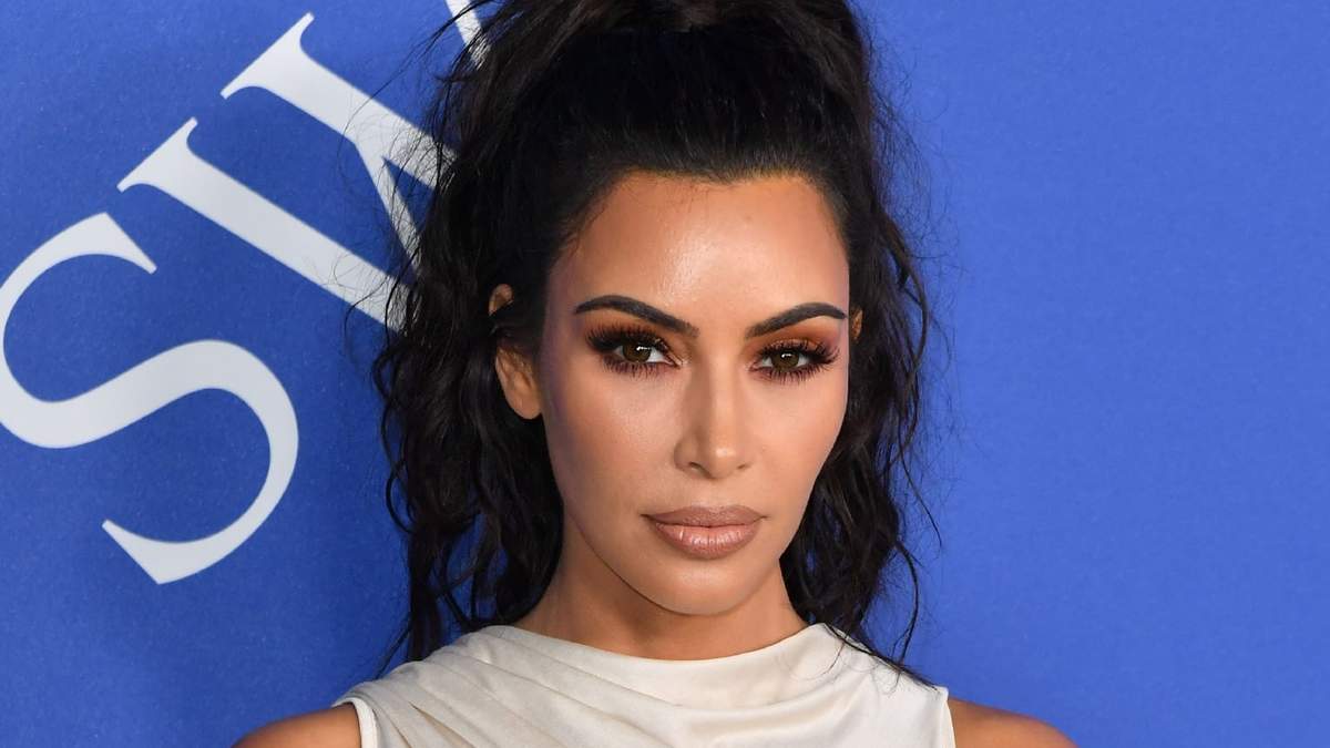 Kim Kardashian. Fuente: (Instagram)