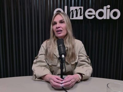 "La gente a Cornejo le valora su capacidad de gestión"
