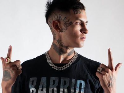El fenómeno de la cumbia llega a Neuquén