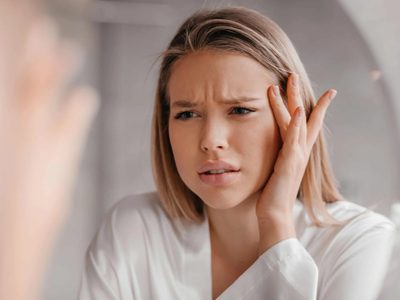 Con solo 3 ingredientes, la poderosa mezcla que tenés que preparar para rejuvenecer la piel de tu rostro