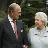 La reina Isabel II no tiene paz: la muerte del príncipe Felipe en la mira