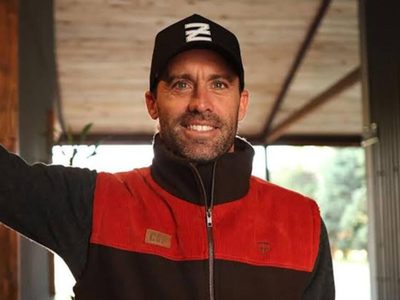 Facundo Pieres rompió el silencio tras los rumores que lo vinculan a varias famosas