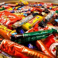Creció el consumo de galletitas y bajó el de las golosinas