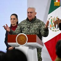 Ejército confirma que seis militares están detenidos por el asesinato de dos niñas en Badiraguato