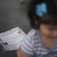 Gobierno de EU suspende apoyo para representar a niños no acompañados en tribunales de migración