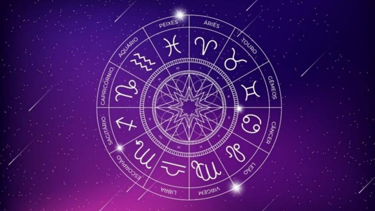 Astrología. Fuente: (Instagram)