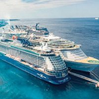 Cozumel, el nuevo objeto del deseo del narco