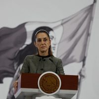 No han terminado las detenciones ni ha concluido investigación por huachicol fiscal: Sheinbaum