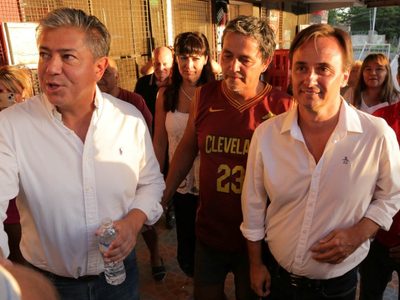 Juan Peláez: “No puede ser que en Neuquén paguemos la luz un 50% más cara que en Cipolletti”