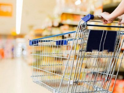 Malas noticias: en enero la inflación aún será alta y seguirá elevada los primeros meses del año