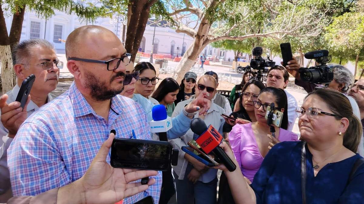 García Quintana. "La CIDH está llamando a cuentas al Estado mexicano"