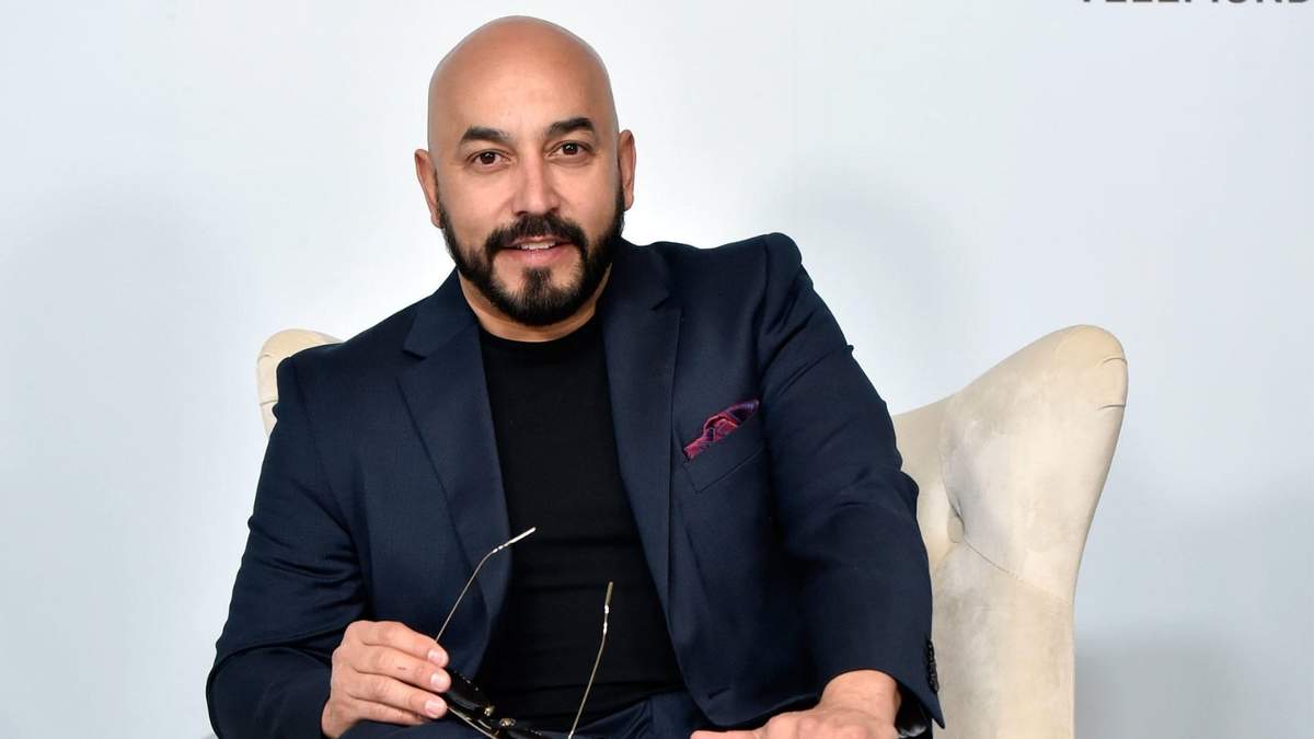 Lupillo Rivera. Fuente: (Instagram)