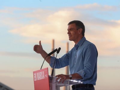 Pedro Sánchez disuelve Cortes y adelanta las elecciones tras debacle de la izquierda