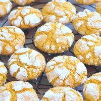 Galletitas craqueladas: crocantes, muy fáciles de hacer y económicas, la receta ideal para una tarde lluviosa de mates