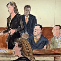 Niegan a abogados del Chapo garantías para no congelar sus honorarios; 'lo defenderemos”, dicen