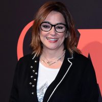 Toñi Moreno demostró su desprecio por uno de los colaboradores de “Telecinco”