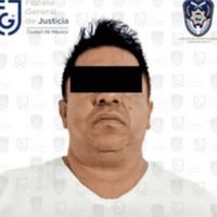 Cae “El Escorpión”, presunto líder del Cártel de Tláhuac y sucesor de “El Ojos”