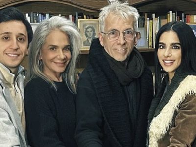 Gerardo Romano y Ana María Picchio llegan a calle Corrientes con "El Secreto"