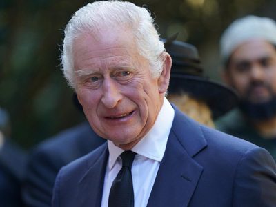 La coronación de Carlos III no genera interés para más de seis de cada 10 británicos