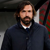 La tremenda crítica de Andrea Pirlo a Cristiano Ronaldo