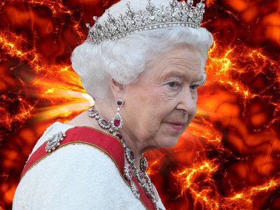 La Reina Isabel no puede contenerlo: confirman la fecha de nacimiento de un heredero al trono