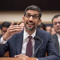 Google descarta volver a China… por ahora; rechaza sesgo en buscador