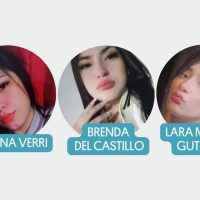 Triple crimen: ordenaron la prisión preventiva para ocho de los detenidos por el femicidio