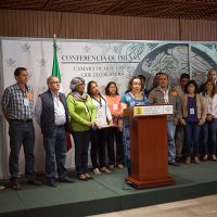 Familiares de Los Avispones acusan a la CEAV de litigar en su contra