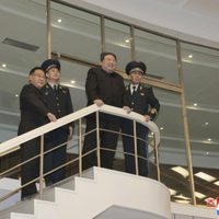 Corea del Norte lanza misil hacia el mar, denuncia Corea del Sur