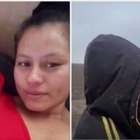 Secuestradores liberan a la madre de Wilton, el niño que fue abandonado en el desierto de Texas