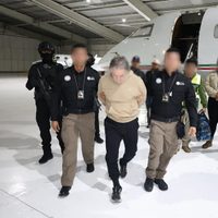 Hernán Bermúdez Requena podría alcanzar hasta 60 años de cárcel por desaparición forzada
