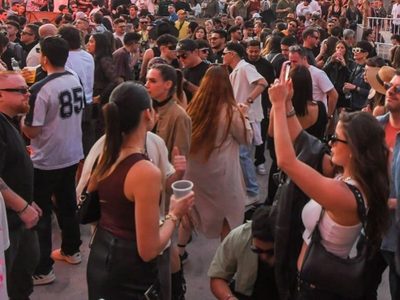 Estas son las fiestas habilitadas para Año Nuevo