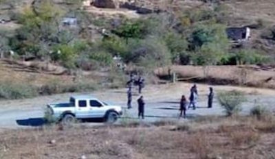 Juez dicta condena contra los asesinos de dos mujeres en Ocotlán, Oaxaca