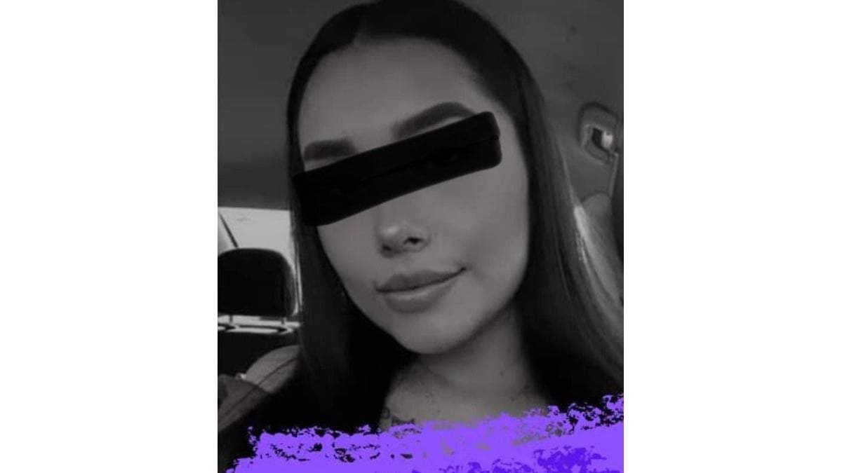 La mujer hallada es identificada como Alma